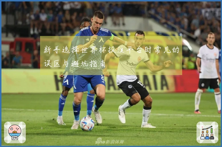 新手选择世界杯投注平台时常见的误区与避坑指南