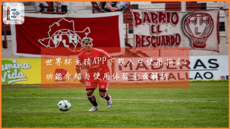 世界杯竞猜APP下载入口使用指南:功能介绍与使用体验全面解析