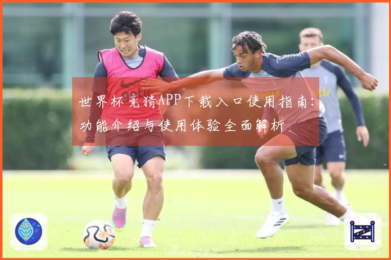 世界杯竞猜APP下载入口使用指南：功能介绍与使用体验全面解析