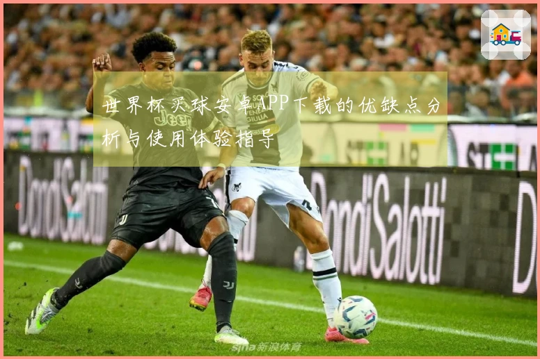 世界杯买球安卓APP下载的优缺点分析与使用体验指导