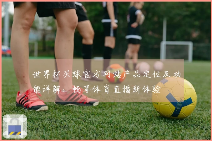 世界杯买球官方网站产品定位及功能详解，畅享体育直播新体验